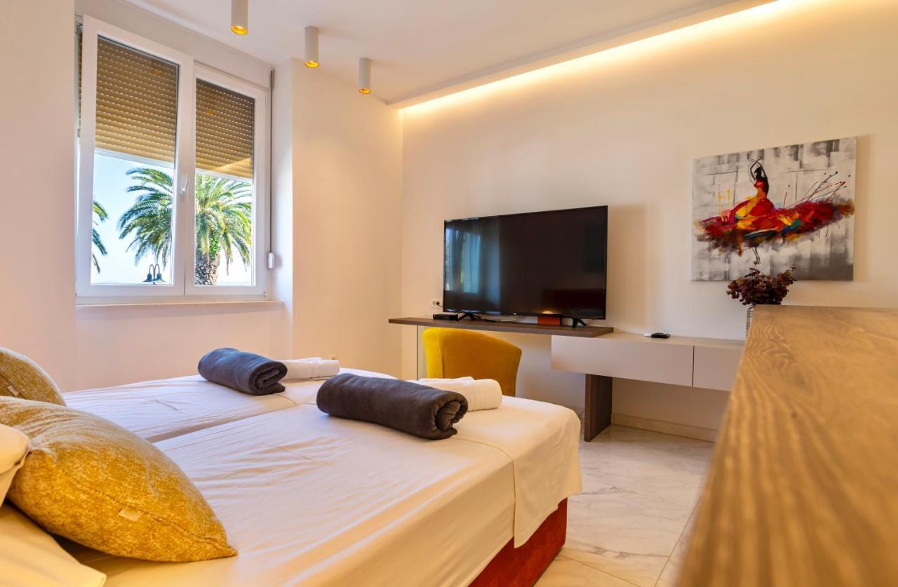 Apartments & Rooms Graso Сплит Екстериор снимка
