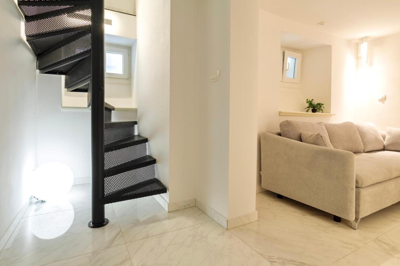 Apartments & Rooms Graso Сплит Екстериор снимка