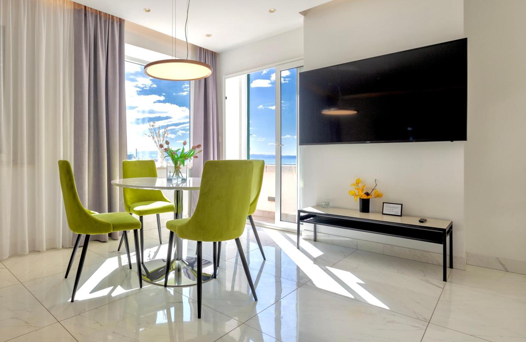 Apartments & Rooms Graso Сплит Екстериор снимка
