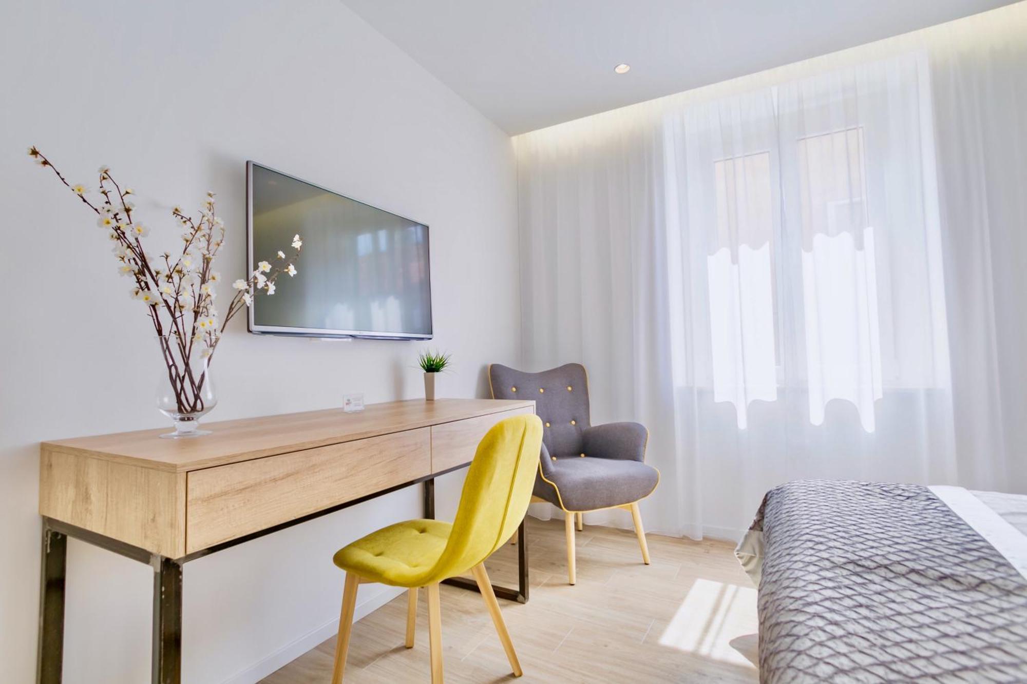 Apartments & Rooms Graso Сплит Стая снимка