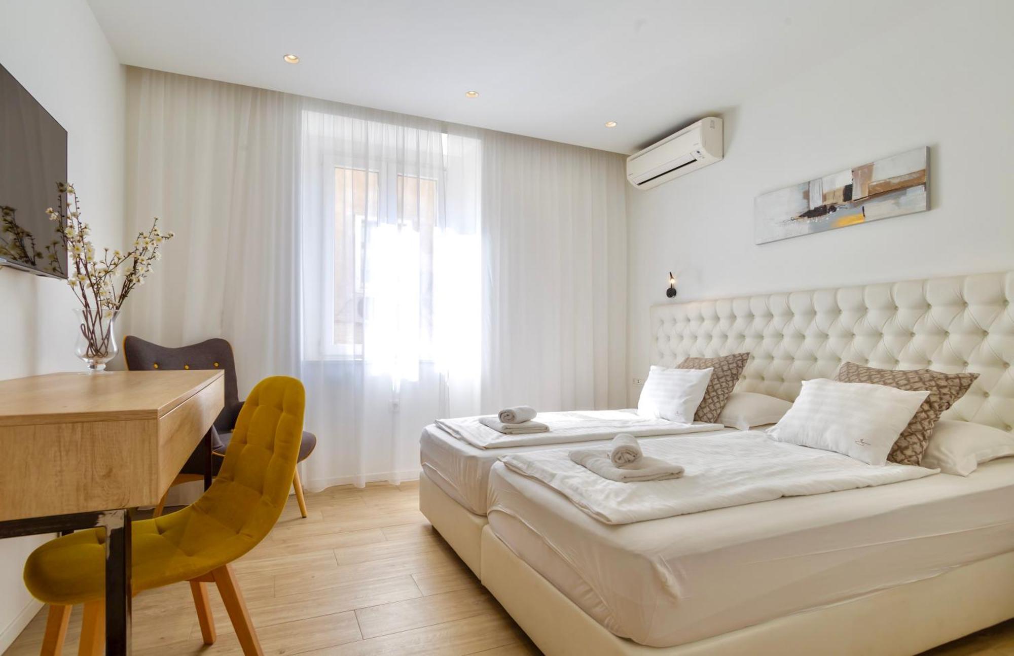 Apartments & Rooms Graso Сплит Стая снимка