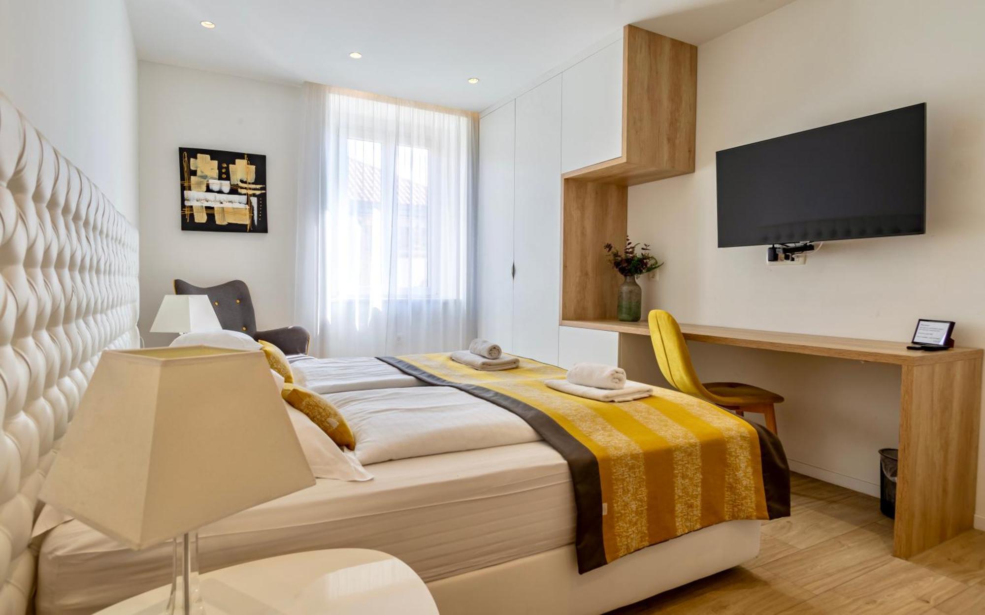 Apartments & Rooms Graso Сплит Стая снимка