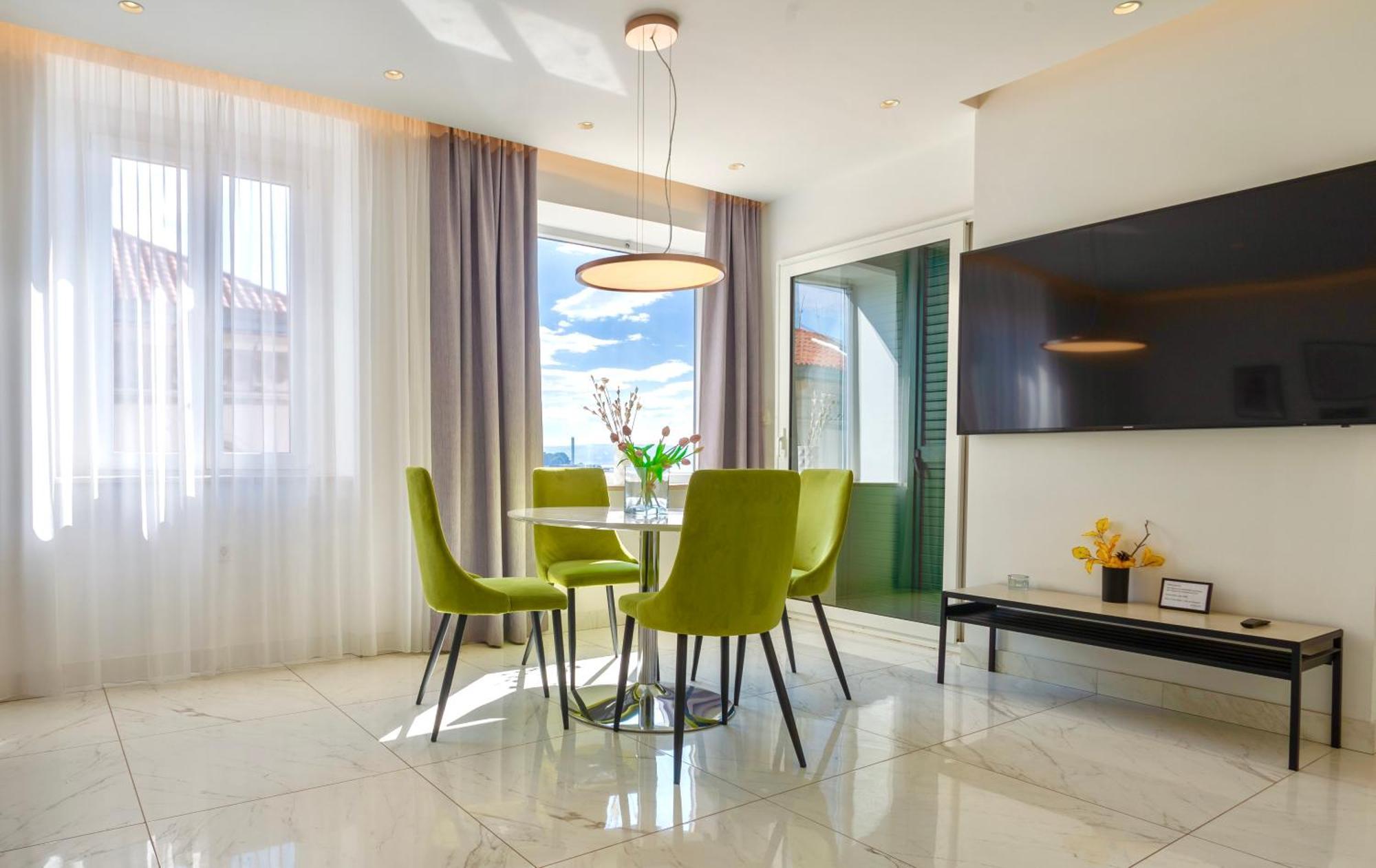 Apartments & Rooms Graso Сплит Стая снимка