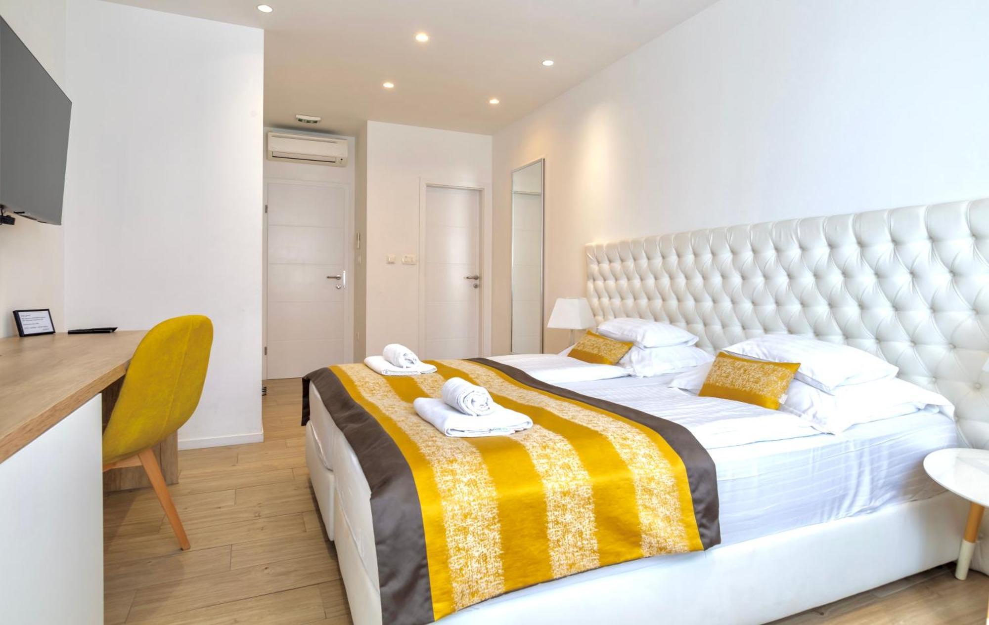 Apartments & Rooms Graso Сплит Стая снимка