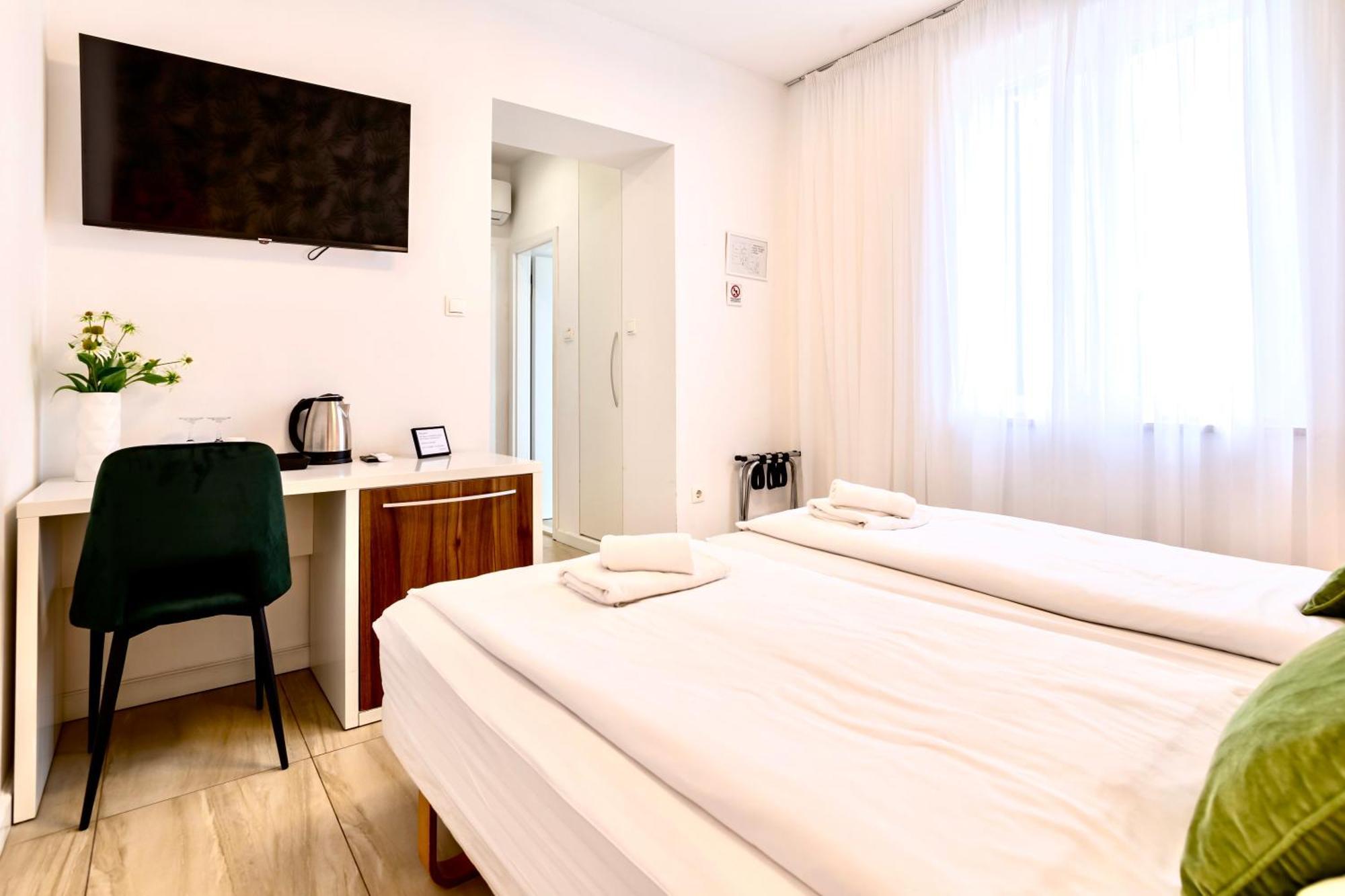 Apartments & Rooms Graso Сплит Стая снимка