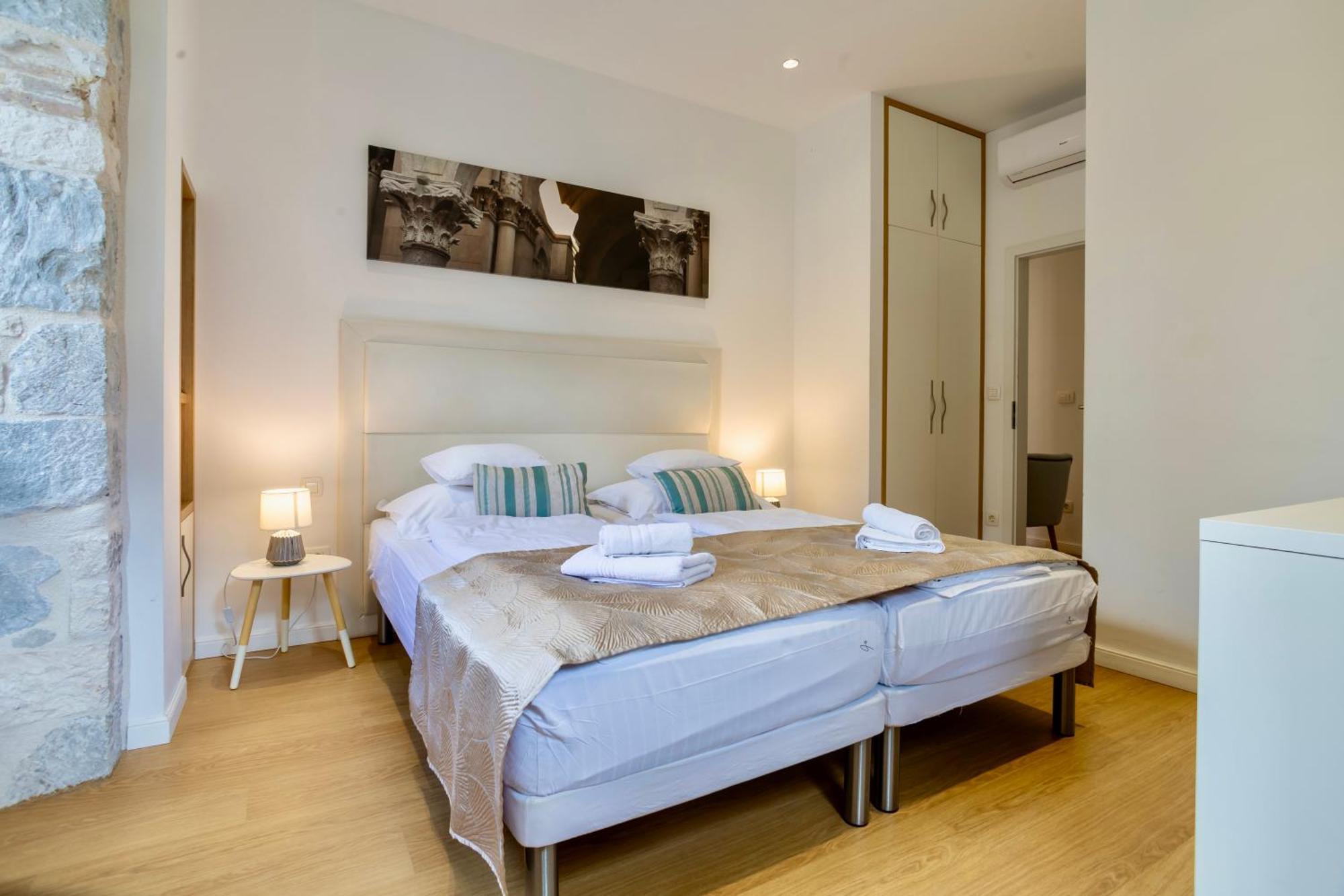 Apartments & Rooms Graso Сплит Стая снимка