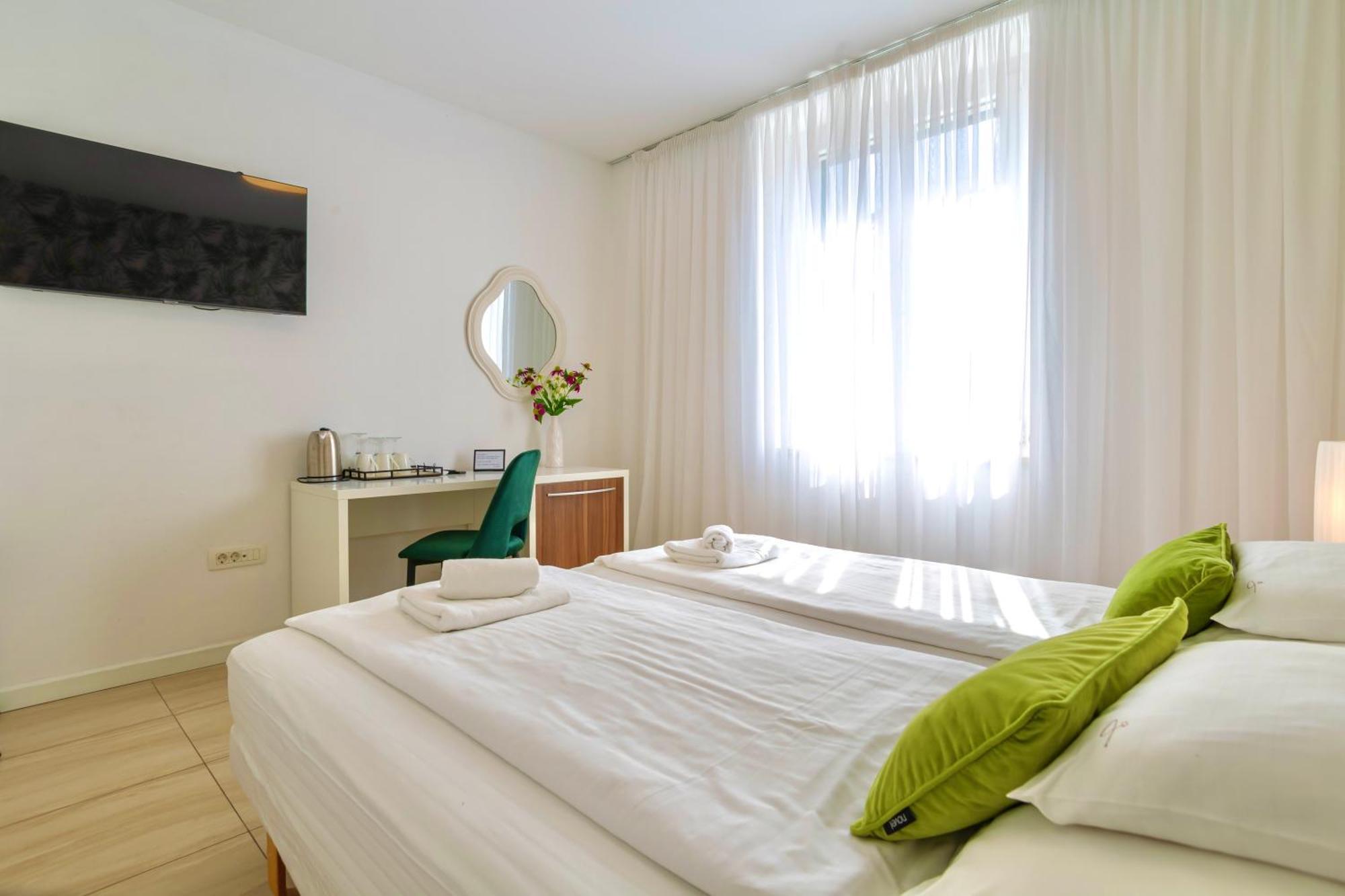 Apartments & Rooms Graso Сплит Стая снимка