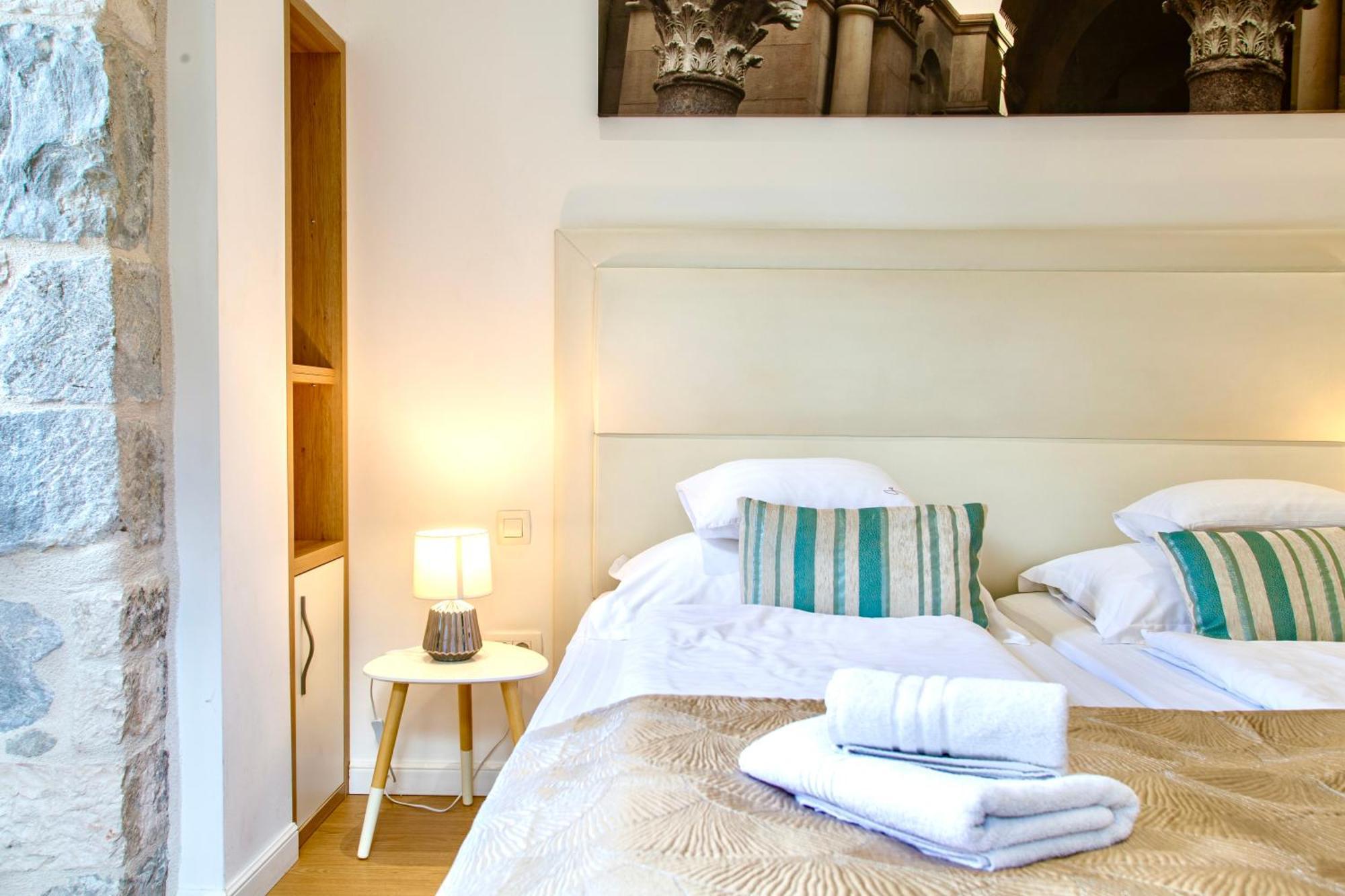 Apartments & Rooms Graso Сплит Стая снимка