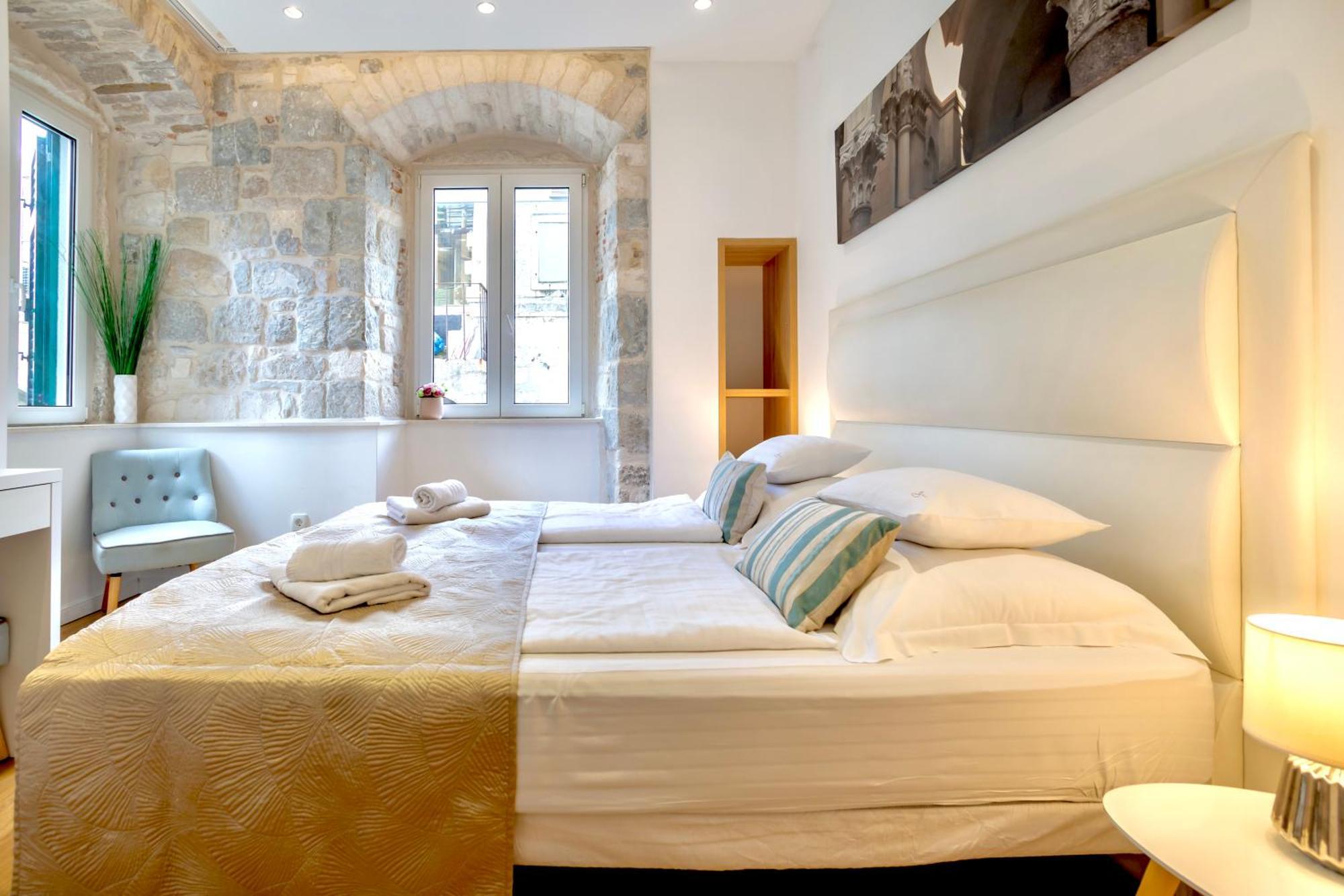 Apartments & Rooms Graso Сплит Стая снимка