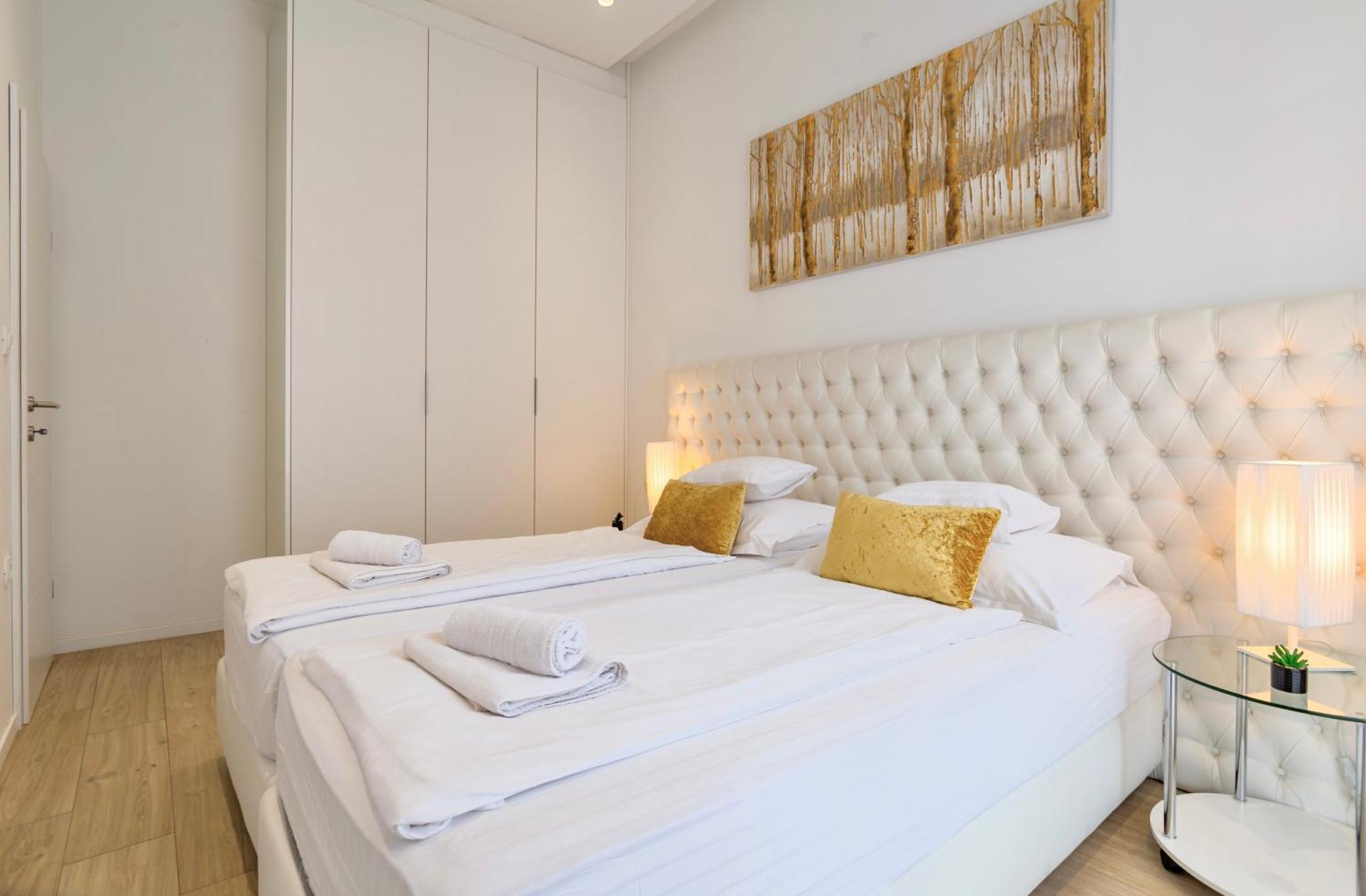 Apartments & Rooms Graso Сплит Стая снимка