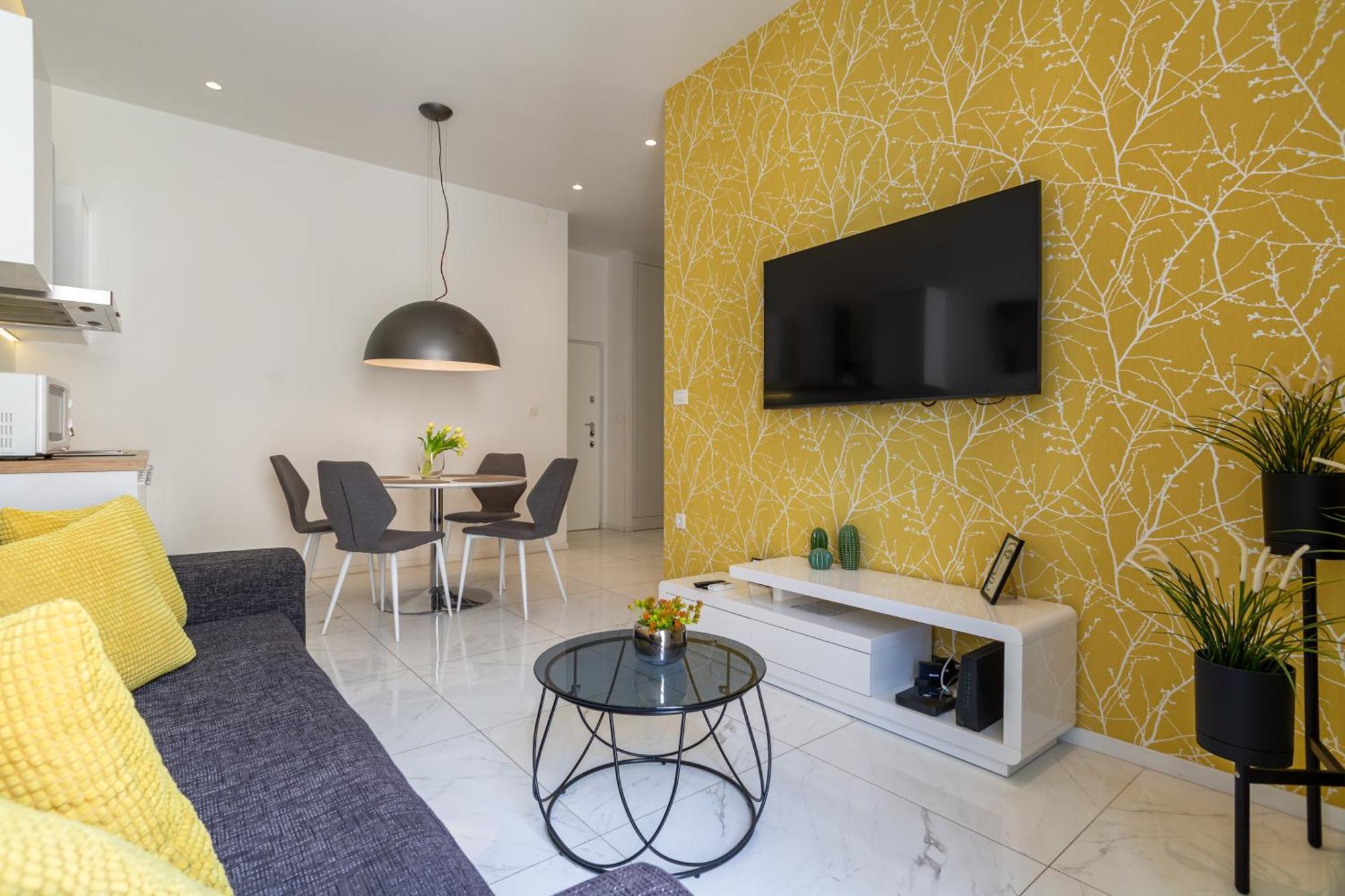 Apartments & Rooms Graso Сплит Стая снимка