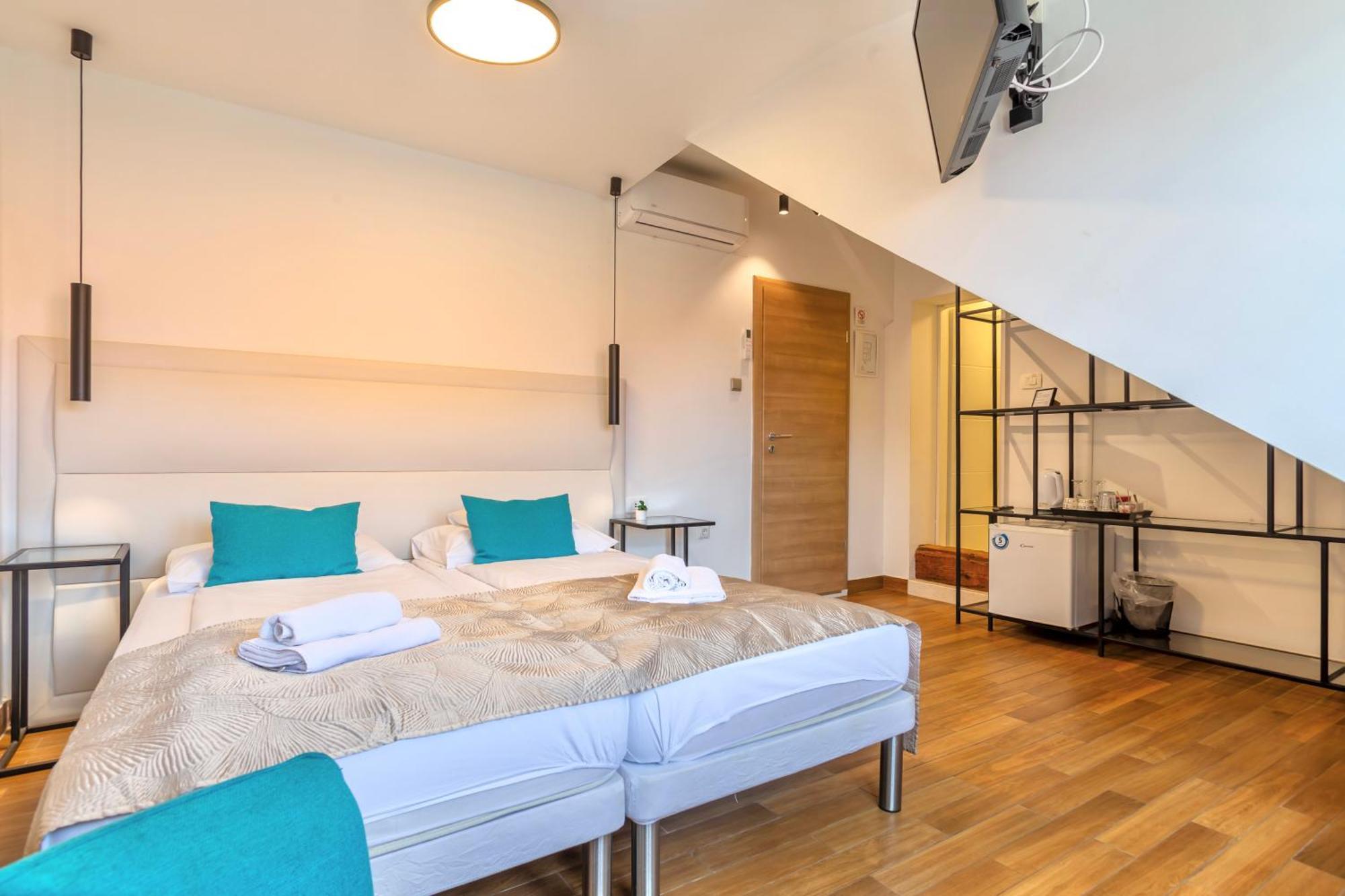 Apartments & Rooms Graso Сплит Стая снимка