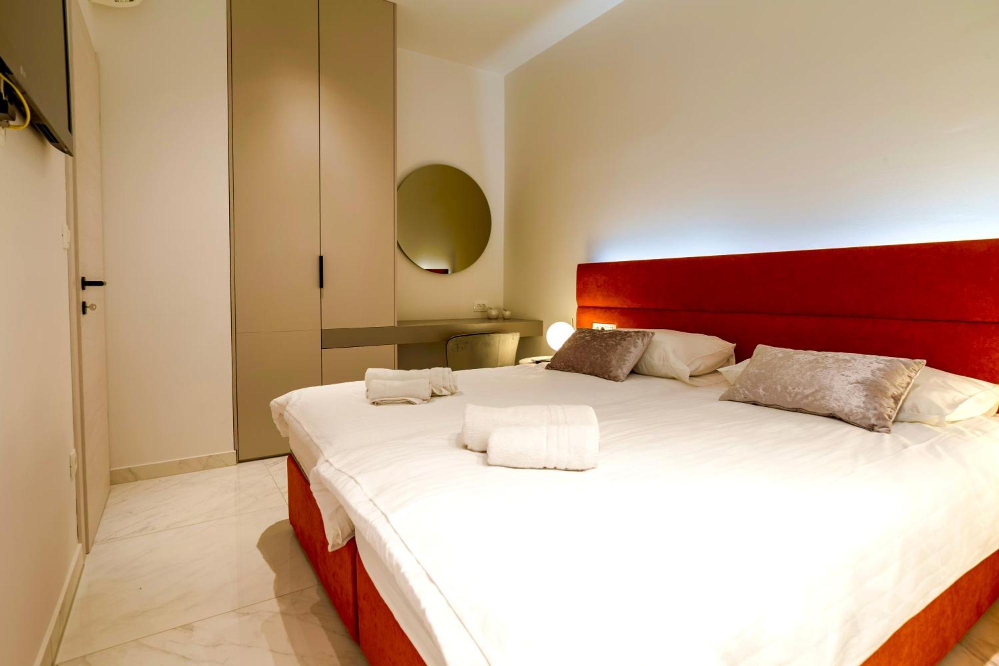 Apartments & Rooms Graso Сплит Стая снимка