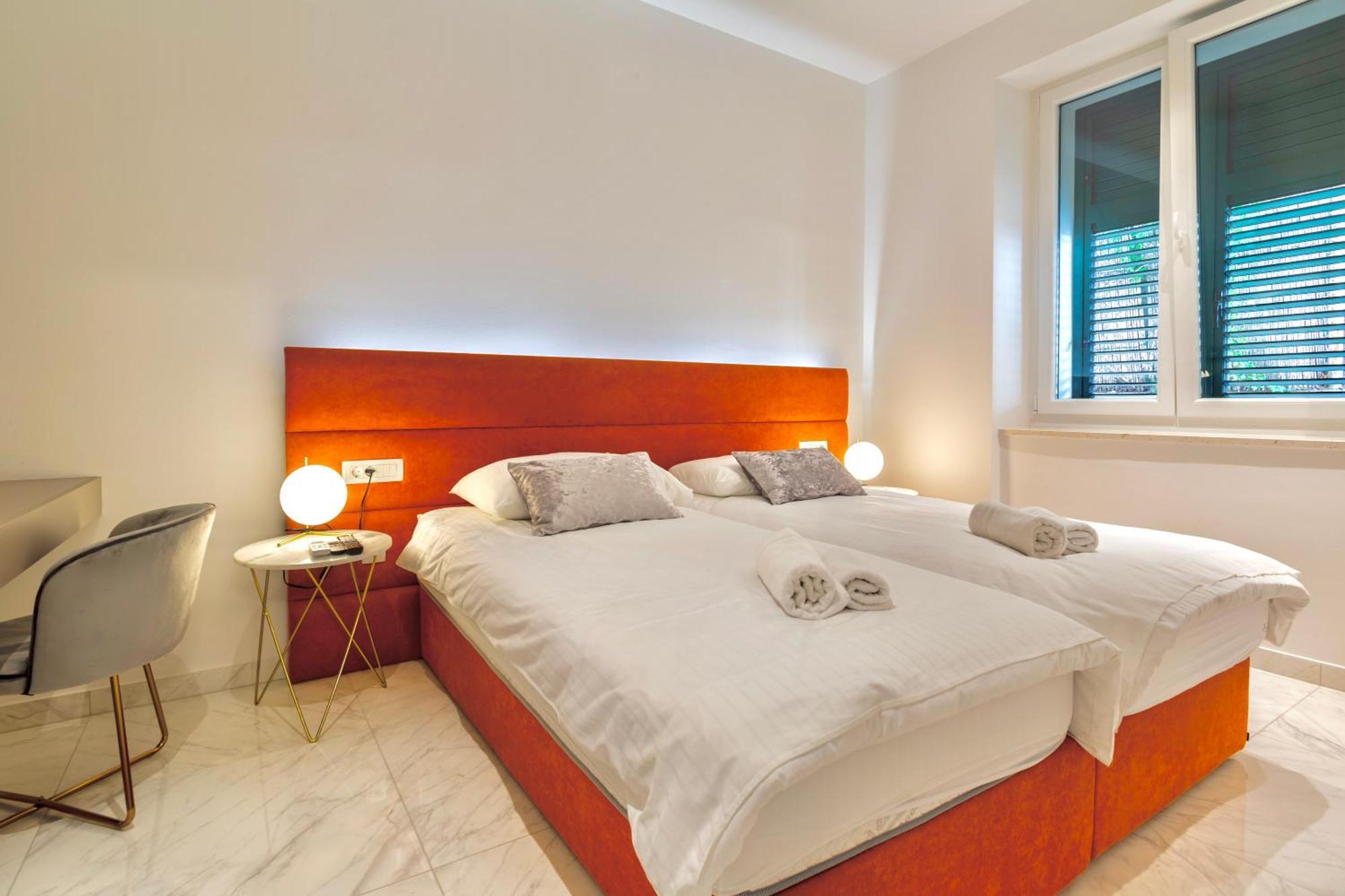 Apartments & Rooms Graso Сплит Стая снимка