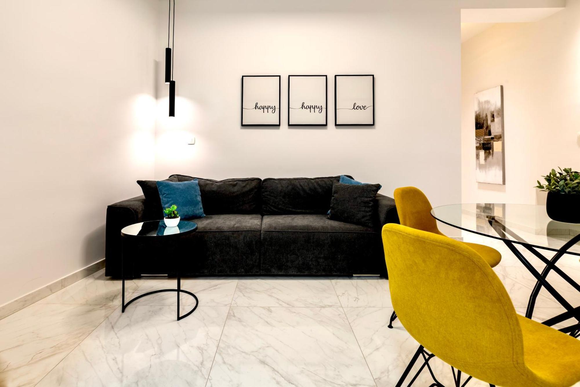 Apartments & Rooms Graso Сплит Стая снимка