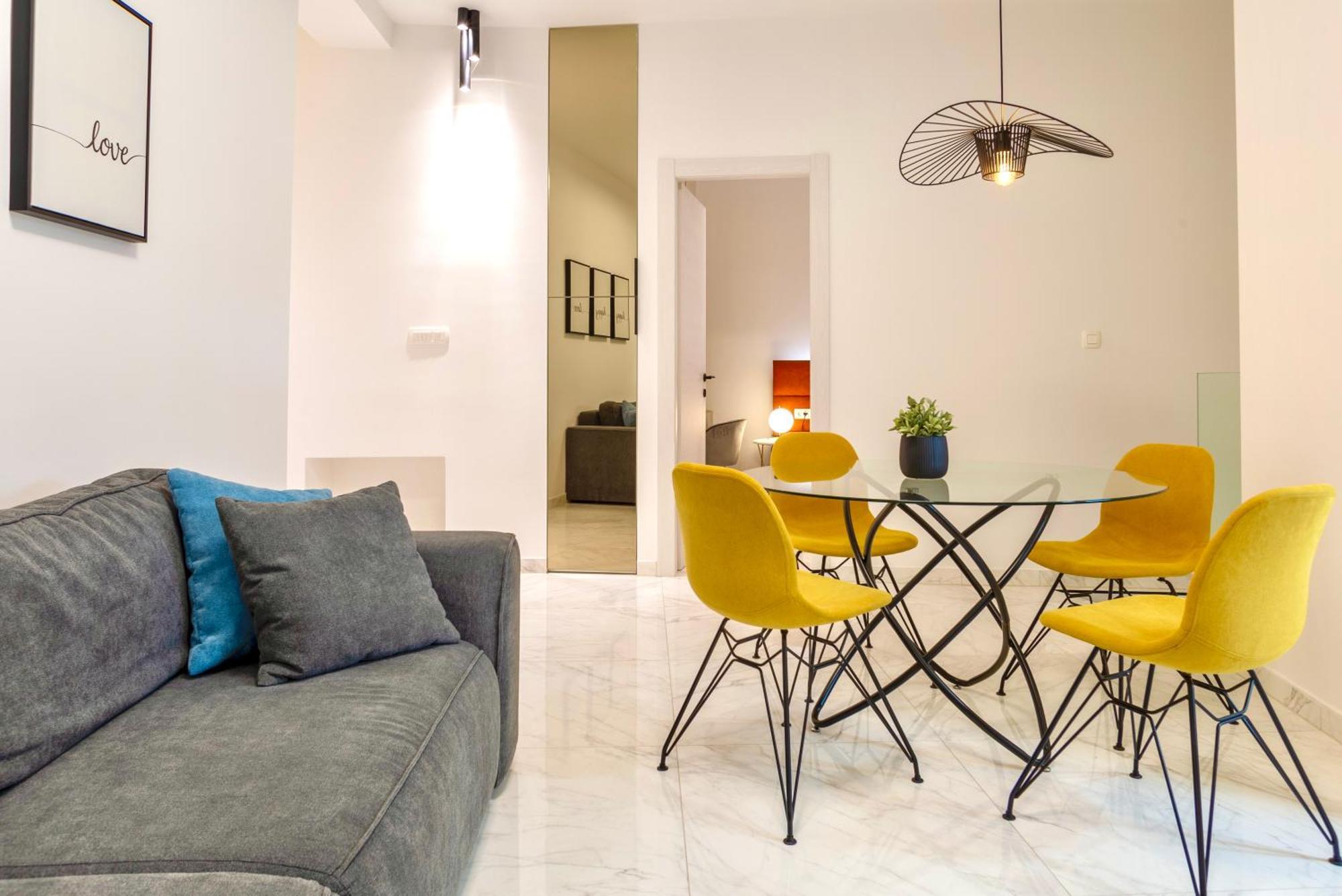 Apartments & Rooms Graso Сплит Стая снимка