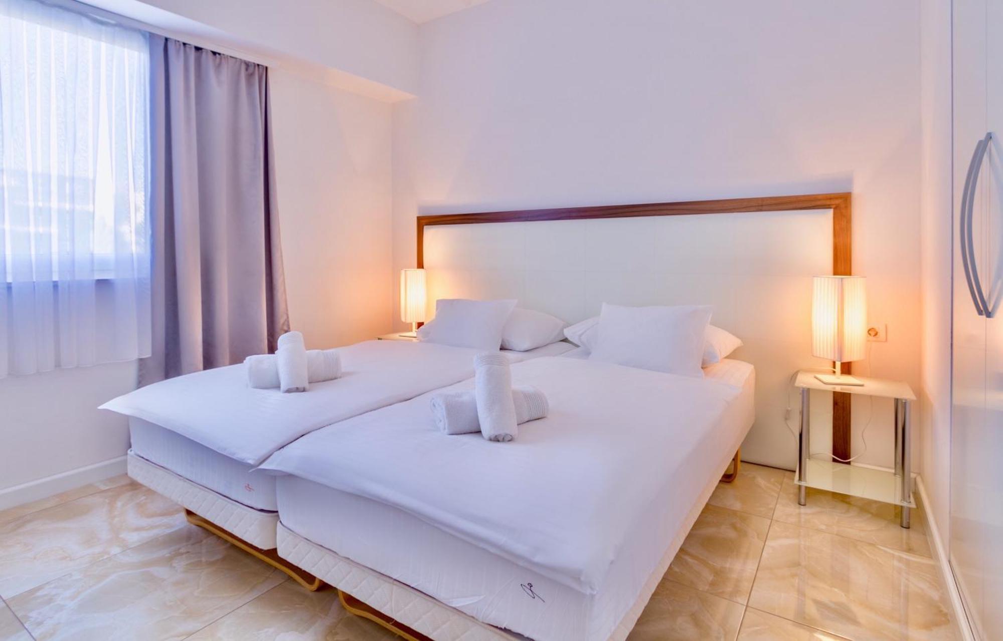 Apartments & Rooms Graso Сплит Стая снимка