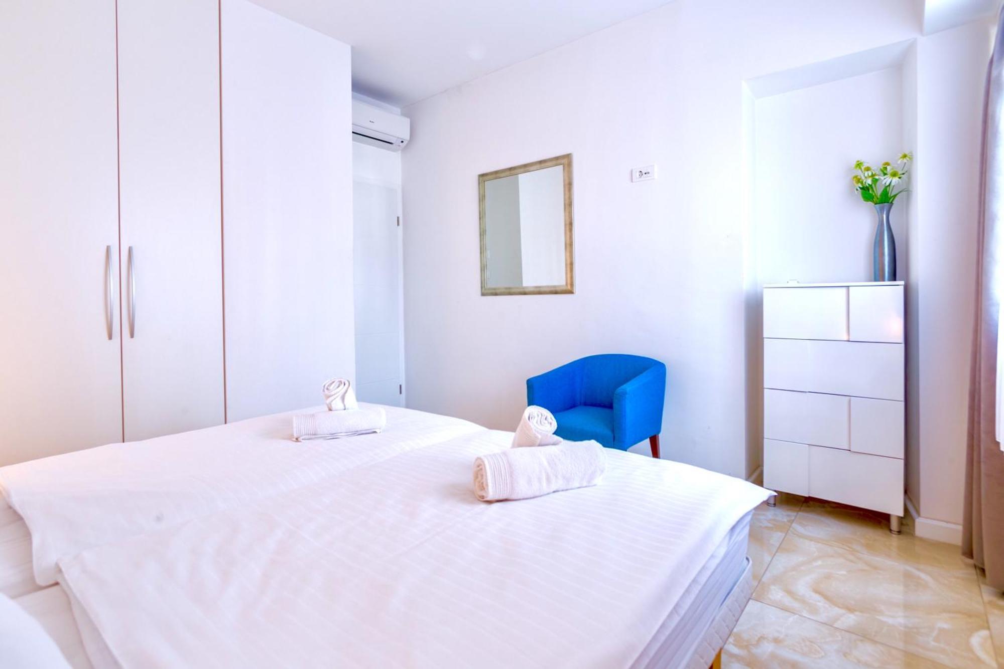 Apartments & Rooms Graso Сплит Стая снимка