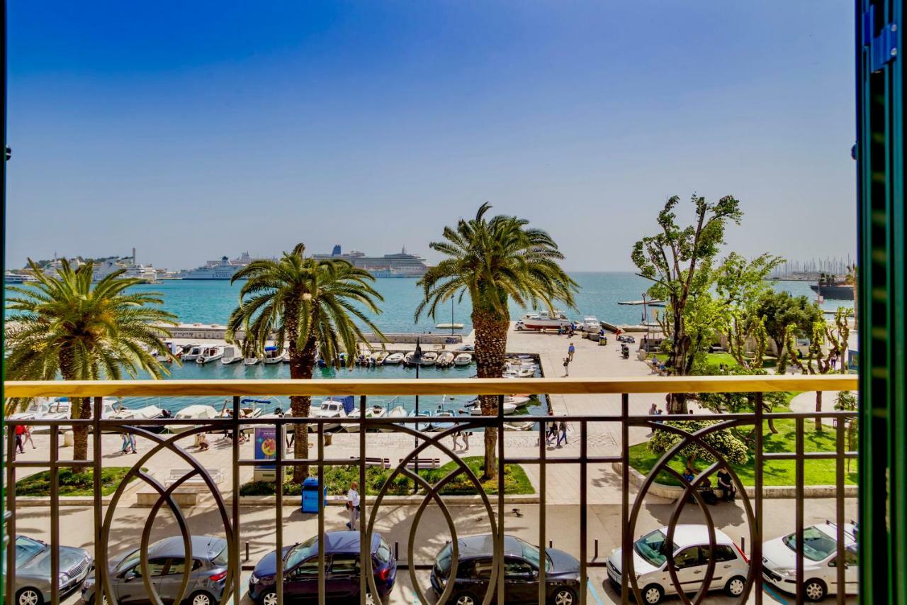 Apartments & Rooms Graso Сплит Екстериор снимка