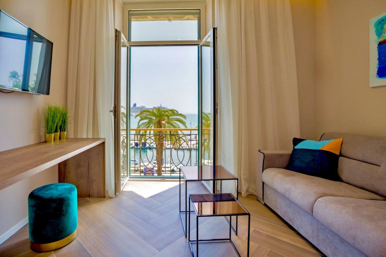 Apartments & Rooms Graso Сплит Екстериор снимка