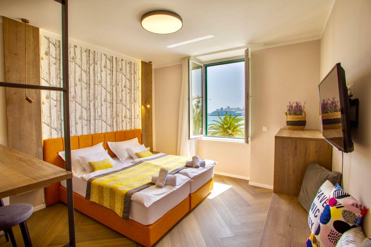 Apartments & Rooms Graso Сплит Екстериор снимка